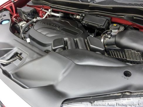Used 2023 Honda Ridgeline RTL image 30