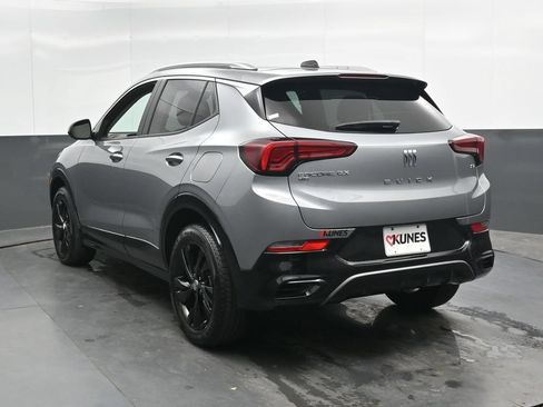 Used 2024 Buick Encore GX Sport Touring AWD/4WD image 11