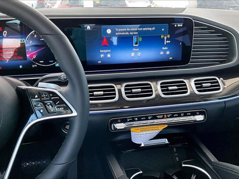 New 2026 Mercedes-Benz GLE 450 GLE 450 image 9