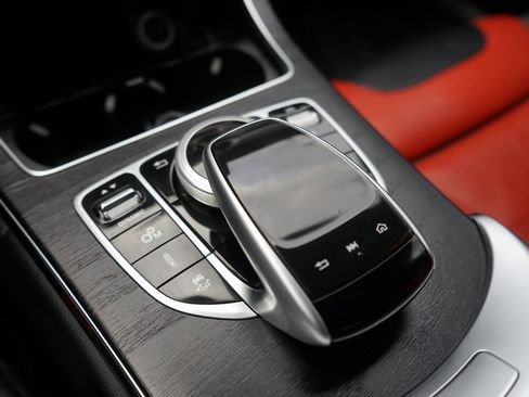 Used 2020 Mercedes-Benz C 63 AMG S image 23