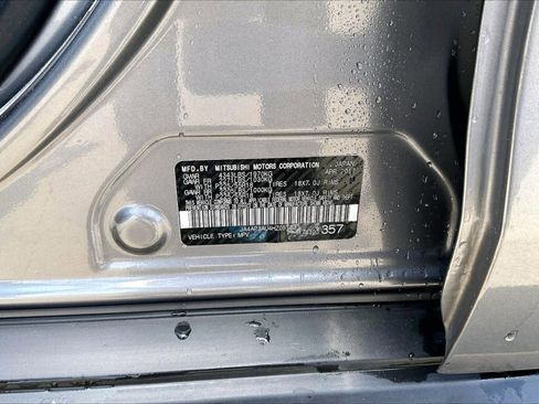 Used 2017 Mitsubishi Outlander Sport ES FWD image 6