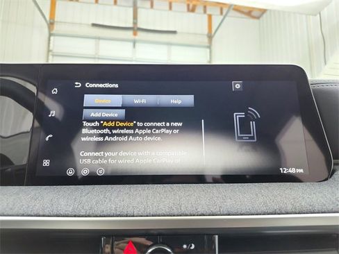 New 2026 Nissan Kicks SV w/ SV Premium Package image 30