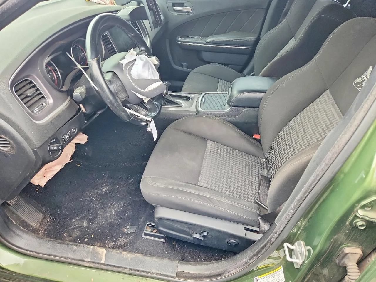 Used 2020 Dodge Charger Scat Pack RWD image 7