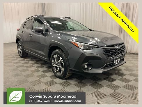 New 2026 Subaru Crosstrek 2.0i Premium image 1