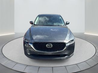 Used 2022 MAZDA CX-5 AWD 2.5 S w/ Premium Package video 2