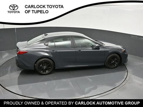 Used 2026 Toyota Camry LE FWD image 39