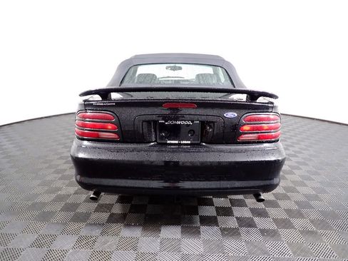 Used 1994 Ford Mustang GT image 12