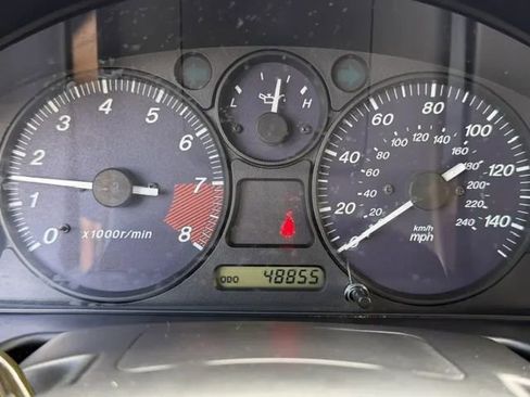 Used 1999 MAZDA MX-5 Miata RWD image 29