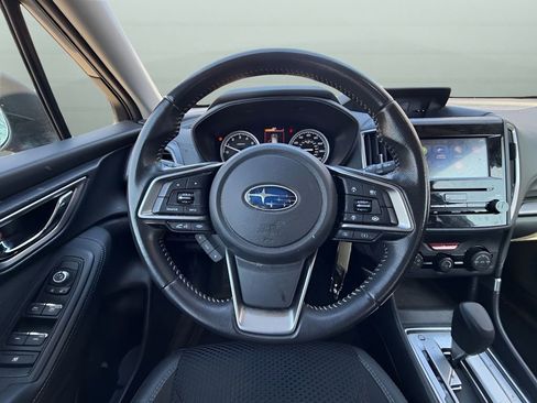 Used 2020 Subaru Forester Premium image 13