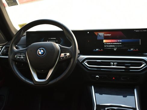 Used 2023 BMW i4 eDrive35 w/ Premium Package RWD image 22