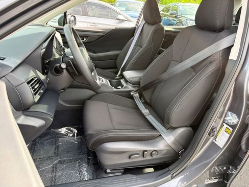 Certified 2025 Subaru Legacy Premium w/ Popular Package #1A AWD/4WD image 28