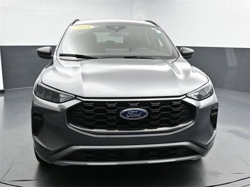 Used 2023 Ford Escape ST-Line w/ Tech Pack #1 image 5