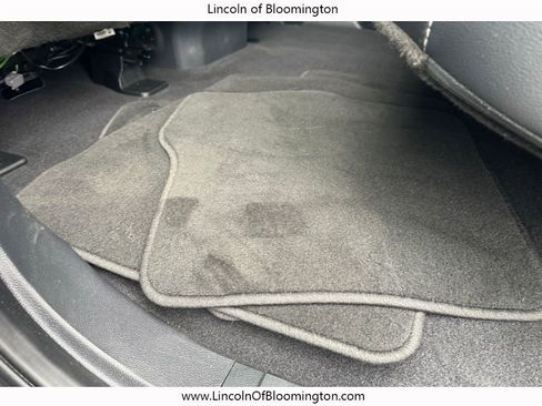 Used 2023 Ford F150 Lariat w/ Equipment Group 502A High image 29