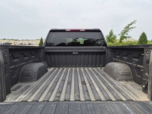 Used 2026 GMC Sierra 1500 Elevation AWD/4WD image 12