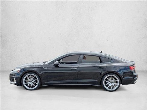 Used 2022 Audi A5 2.0T Premium w/ Convenience Package image 8