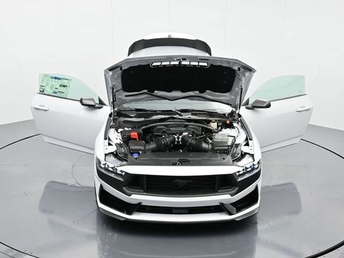 New 2025 Ford Mustang Dark Horse image 45