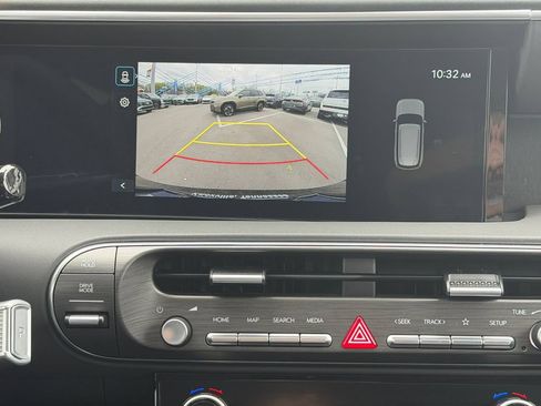 New 2026 Hyundai Palisade FWD Hybrid image 20