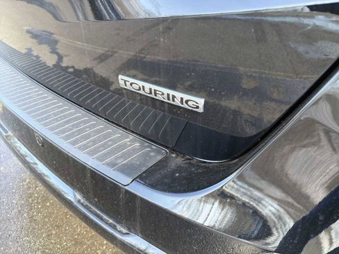 New 2026 Honda Odyssey Touring image 18