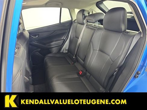 Used 2020 Subaru Impreza 2.0i Limited image 18