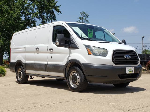Used 2016 Ford Transit 150 130 Low Roof RWD image 8