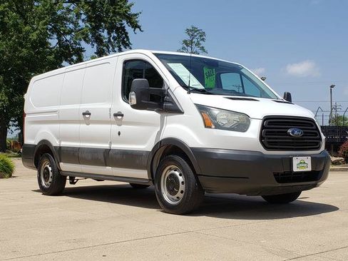 Used 2016 Ford Transit 150 130 Low Roof RWD image 8