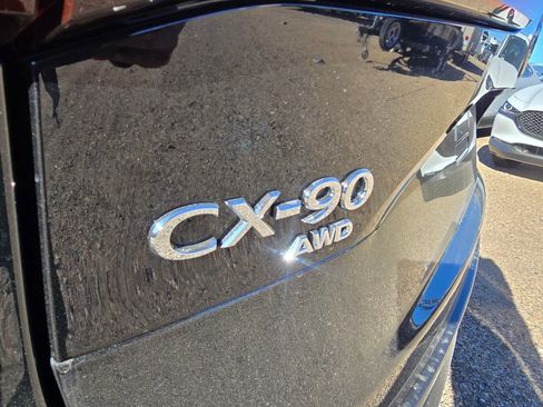 New 2026 MAZDA CX-90 Plug-In Hybrid w/ Premium Plus AWD/4WD image 11
