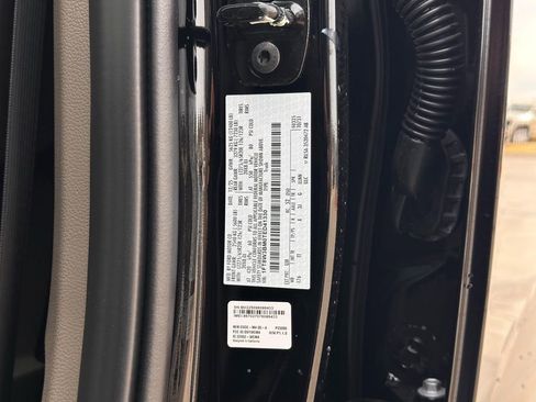 New 2026 Ford F350 Platinum w/ Platinum Plus Package image 59