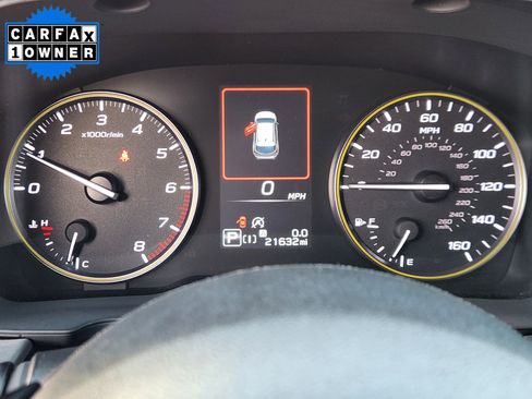 Used 2024 Subaru Crosstrek 2.5i Sport image 10