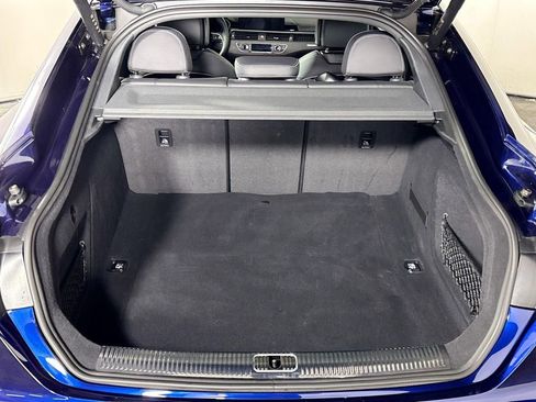 Used 2025 Audi A5 2.0T Premium Plus w/ Premium Plus image 22