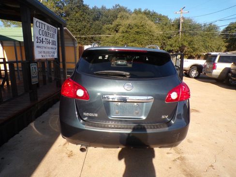 Used 2013 Nissan Rogue SV w/ Premium Pkg image 7