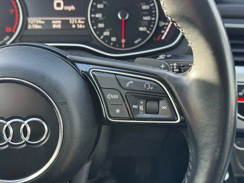 Used 2017 Audi A4 2.0T Premium w/ Convenience Package image 29