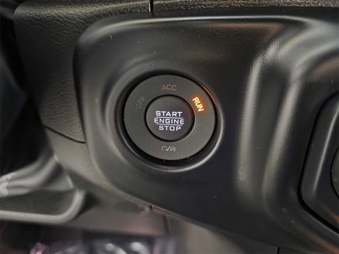 Used 2023 Jeep Wrangler Sahara w/ Safety Group image 28