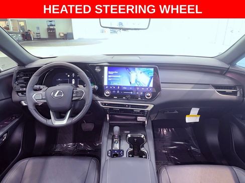 Certified 2025 Lexus RX 350 Premium Plus w/ Convenience Package image 16