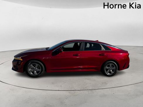 Used 2023 Kia K5 LXS image 5