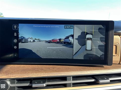 New 2026 Hyundai Santa Fe Calligraphy image 6