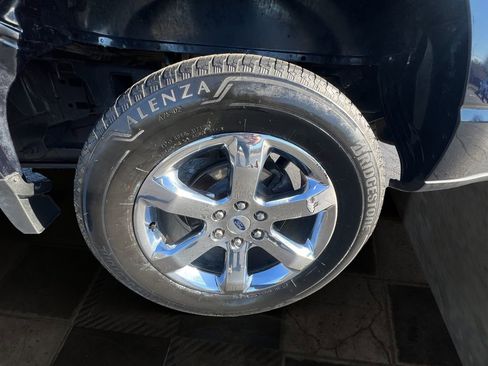 Used 2022 Ford F150 XLT w/ Equipment Group 302A High image 10