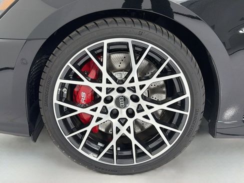 New 2025 Audi RS 3 2.5 TFSI image 34