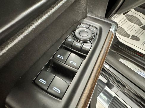 Used 2020 Chevrolet Silverado 2500 High Country w/ Z71 Off-Road Package AWD/4WD image 10