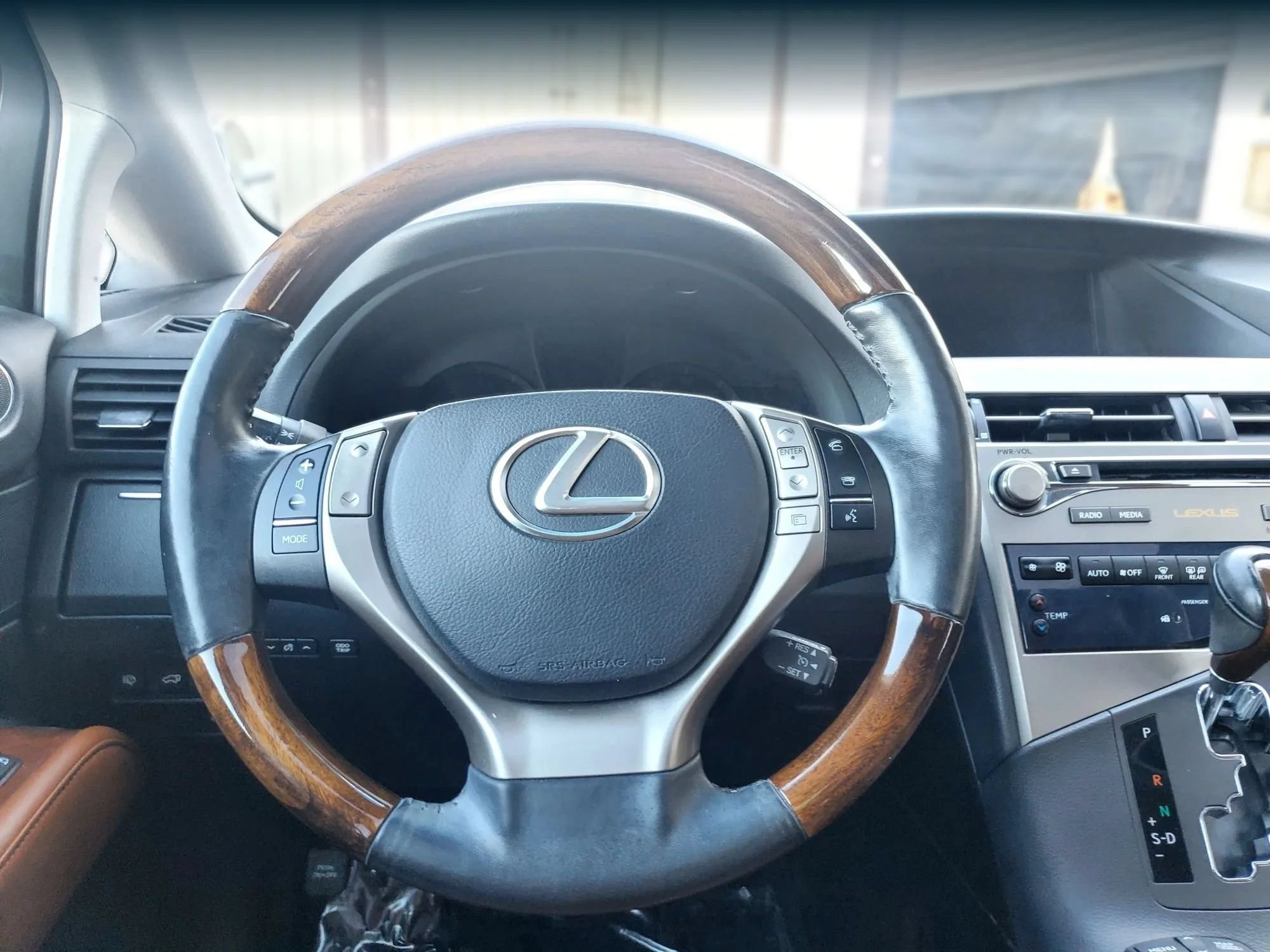 Used 2013 Lexus RX 350 FWD image 37
