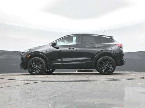 New 2026 Buick Encore GX Sport Touring w/ Advanced Technology Package AWD/4WD image 44