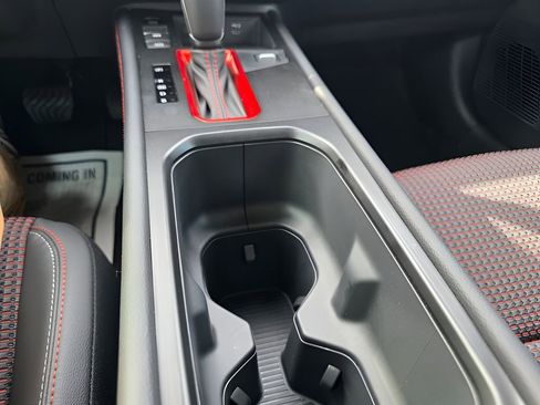New 2026 Nissan Kicks SR FWD image 24