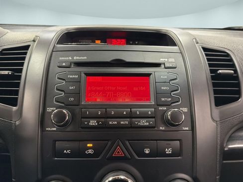 Used 2011 Kia Sorento LX w/ Convenience Pkg AWD/4WD image 20