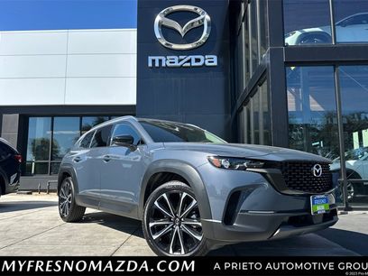 New 2025 MAZDA CX-50 AWD 2.5 S w/ Premium Plus Pkg