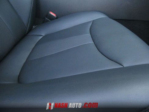 Used 2023 Toyota Mirai w/ Advanced Technology Package RWD image 29