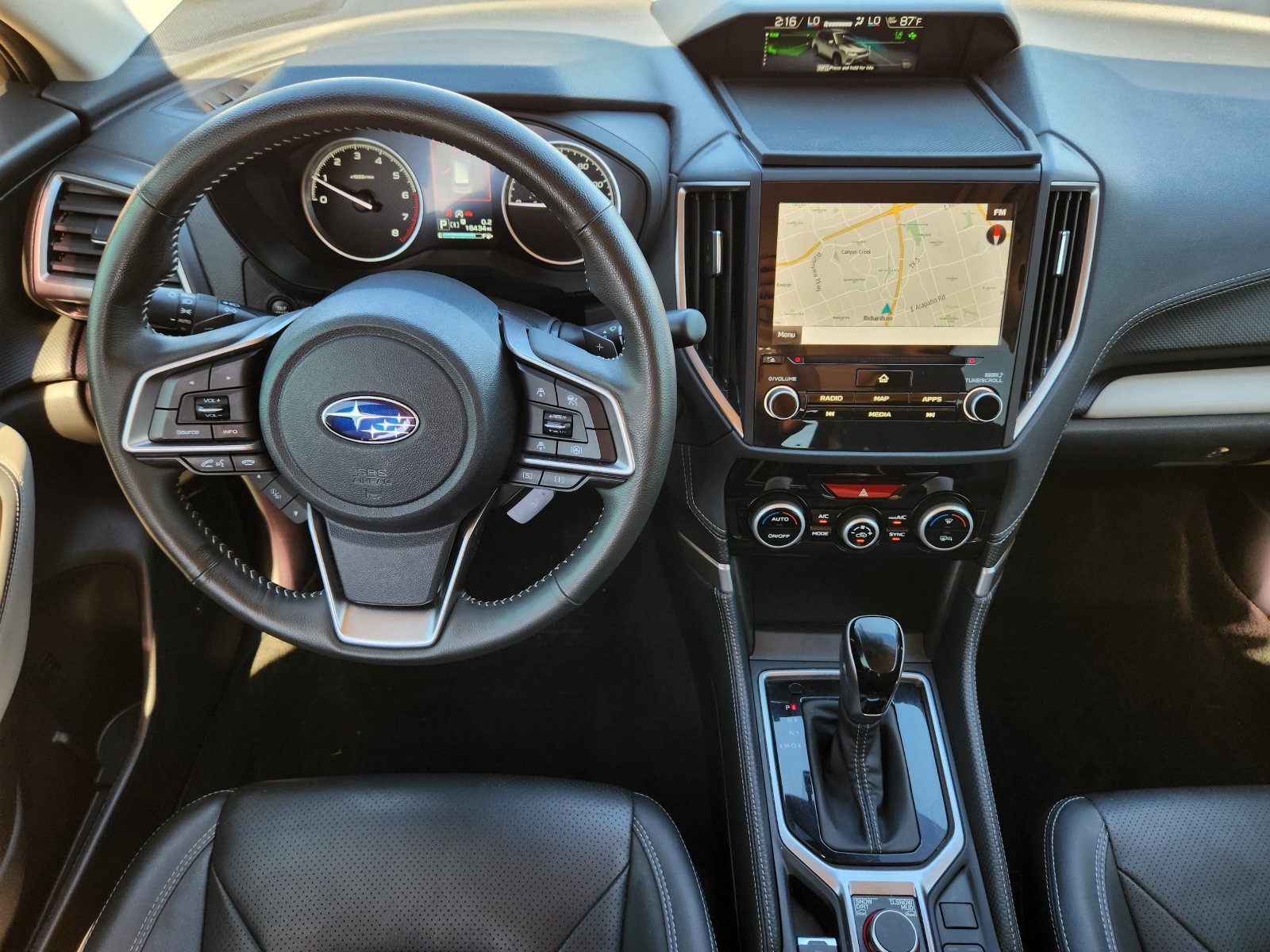 Used 2023 Subaru Forester Limited AWD/4WD image 38