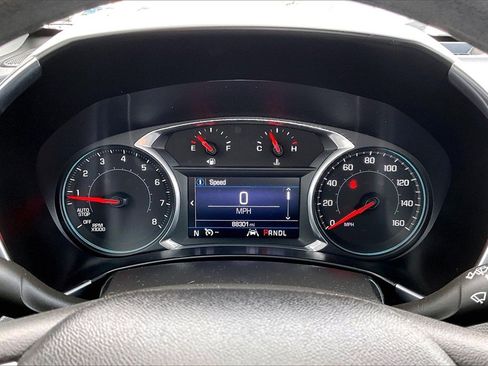 Used 2020 Chevrolet Equinox LT image 13