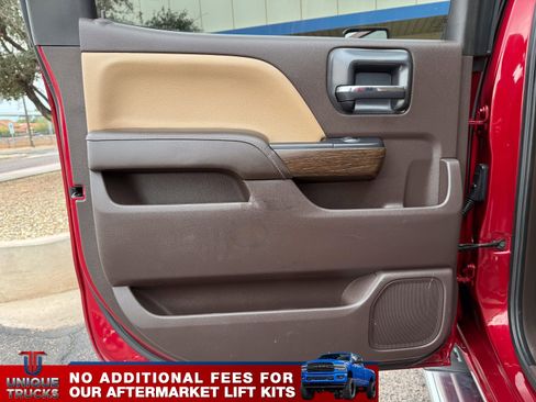 Used 2019 GMC Sierra 2500 Denali w/ Duramax Plus Package image 22