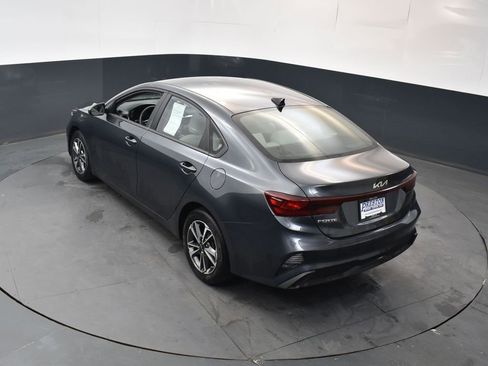 Certified 2023 Kia Forte LXS FWD image 24