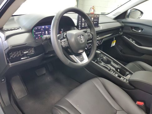 Certified 2026 Honda Accord Touring image 16