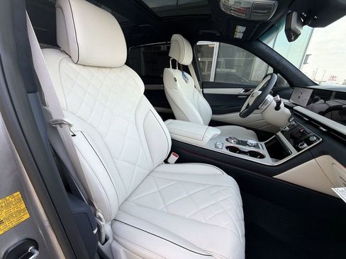 New 2026 Genesis GV80 3.5T Prestige AWD/4WD image 26